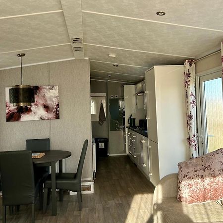 Number 42 @ Lilliardsedge Villa Jedburgh Exteriör bild